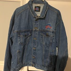 Planet Hollywood Denim Jacket